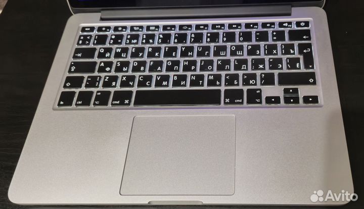 Apple macbook pro 13 retina