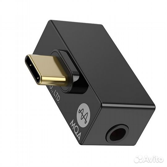 Цап Hilidac Audirect Atom2/ES9281 PRO (новый)