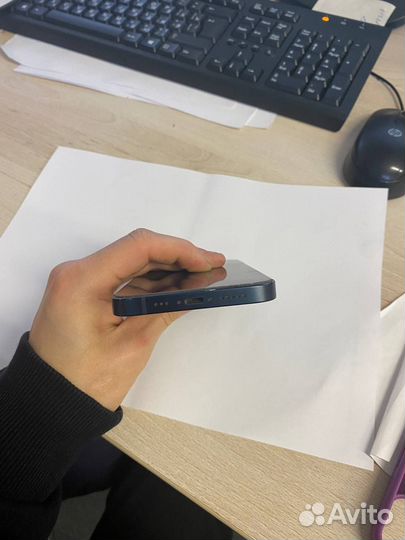 iPhone 14, 256 ГБ
