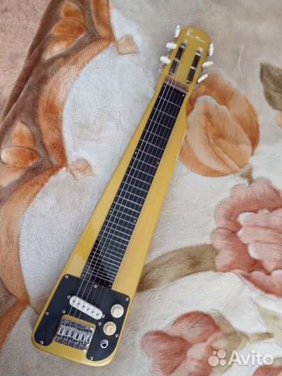 Электро гитара