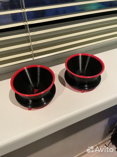 Наб адаптер