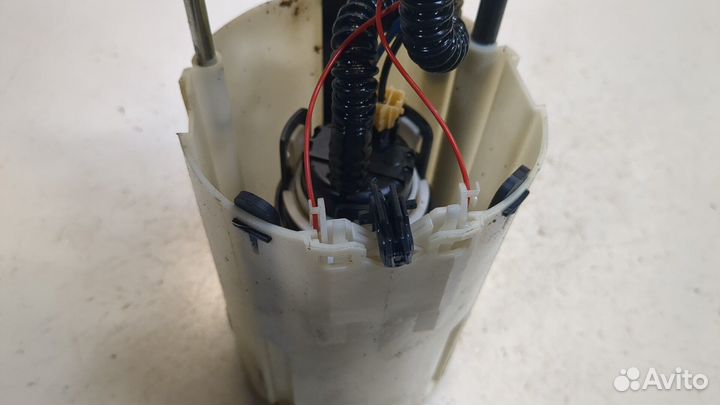 Насос топливный электрический Peugeot Boxer 2014, 2015