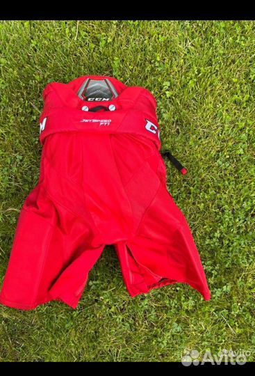 Хоккейные шорты sr l