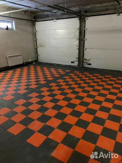 Квадро плитка пвх