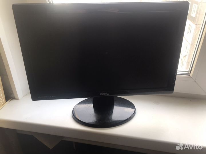 Монитор 18,5 дюймов BenQ