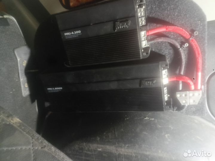 Моноблок 1.2000