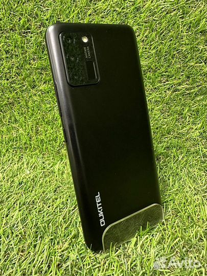 OUKITEL C25, 4/32 ГБ