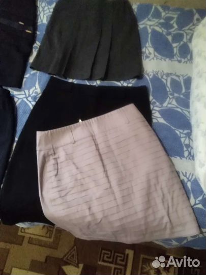 Юбка для школьниц