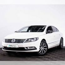 Volkswagen Passat CC 1.8 AMT, 2013, 268 439 км, с пробегом, цена 1 367 000 руб.