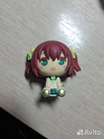 Фигурка аниме love live