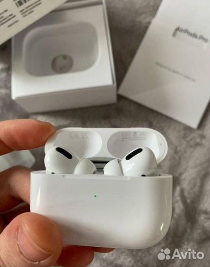 Airpods pro
