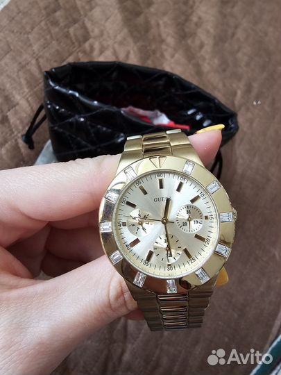 Часы guess женские