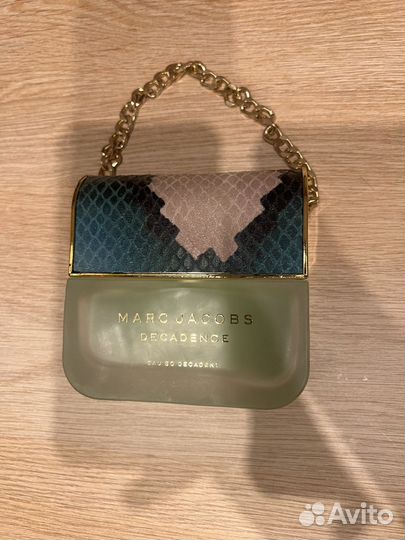 Духи Marc Jacobs Decadence 100 мл