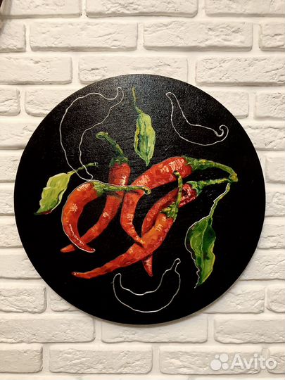 Интерьерная картина