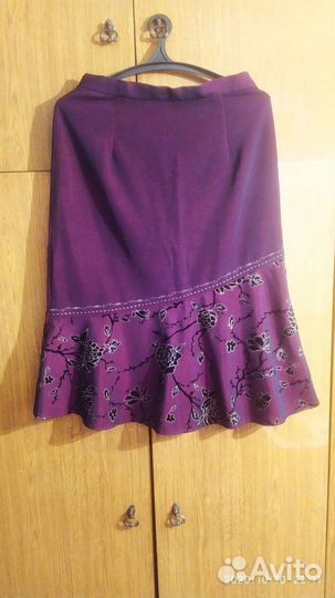 Костюм женский