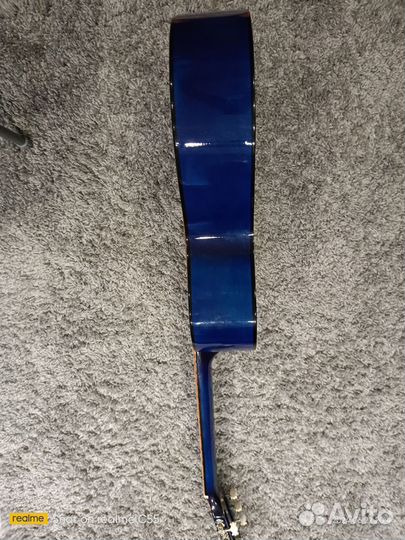 Классическая гитара belluci