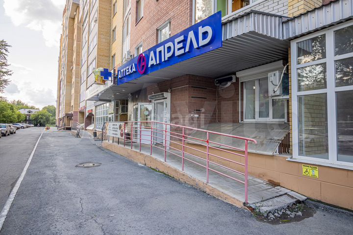 Продам торговое помещение, 91 м²