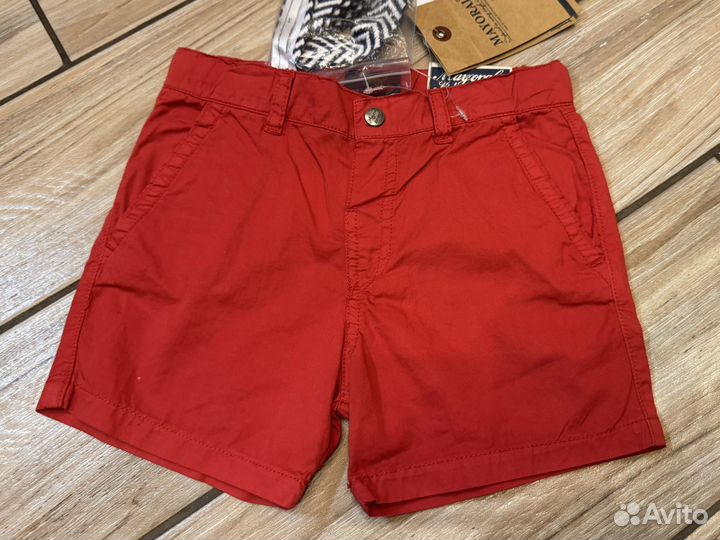 Шорты для мальчика Mayoral p.92