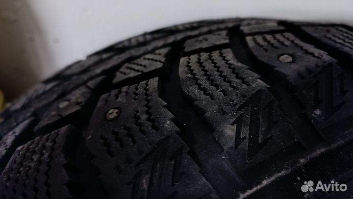 Toyo Observe G2S 215/55 R17