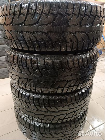 Hankook I'Pike RW11 265/60 R18