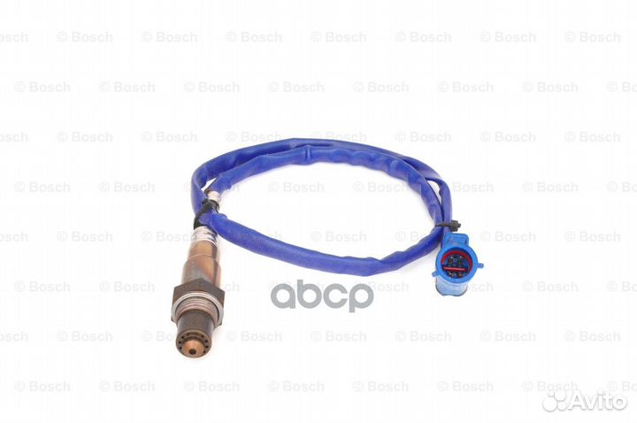 Лямбда-зонд '0258010355 Bosch