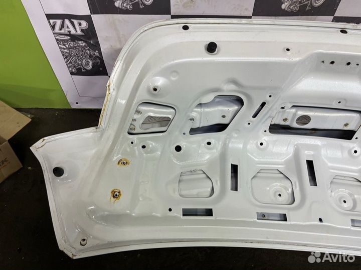 Крышка багажника Kia K5 DL3 2021