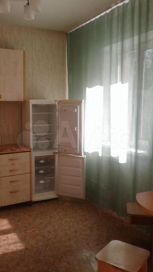 1-к. квартира, 36 м², 2/5 эт.