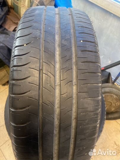 Michelin Energy Saver 205/55 R16