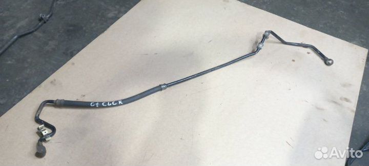 Трубка охлаждения АКПП правая Mercedes-Benz