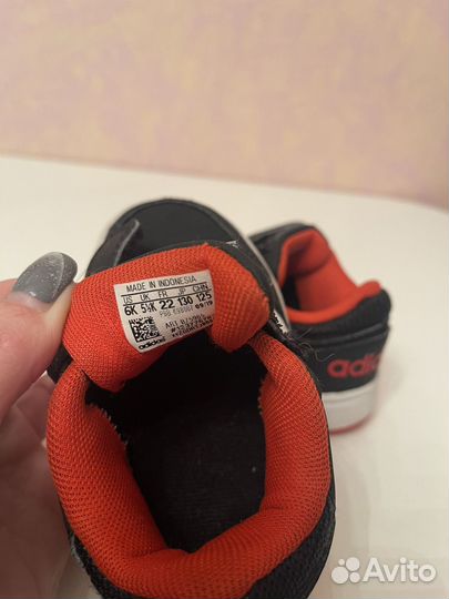 Кроссовки детские adidas