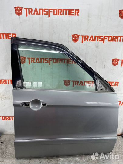 Стекло переднее правое Ford S-MAX 2.5T, huwa