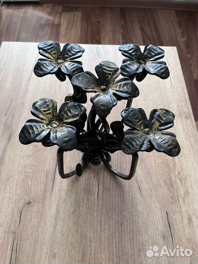 Подсвечник