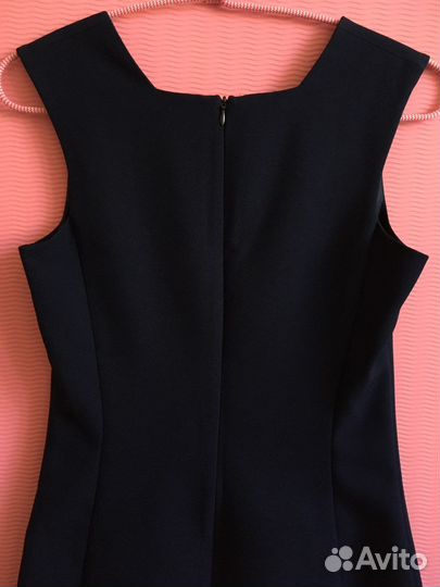 Платье как новое XS oodji