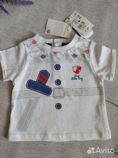 Детская одежда. Сток. Италия