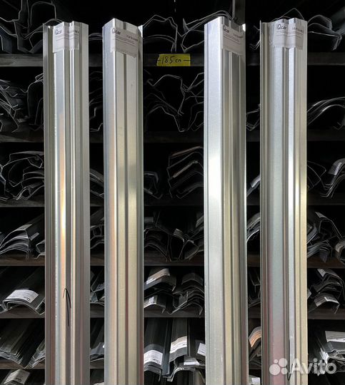 Порог верхний левый Infiniti QX56 (QX80)(1мм)