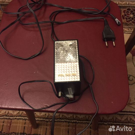 Фотовспышка Norma FIL 41M