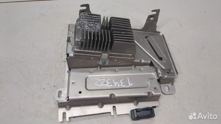 Усилитель звука BMW 7 G11, G12, 2016