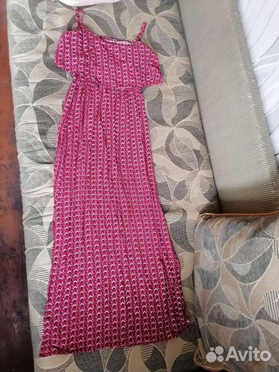 Платья женские