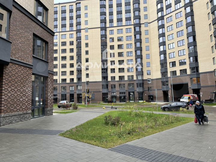 Аренда помещения под общепит или мед. лабораторию