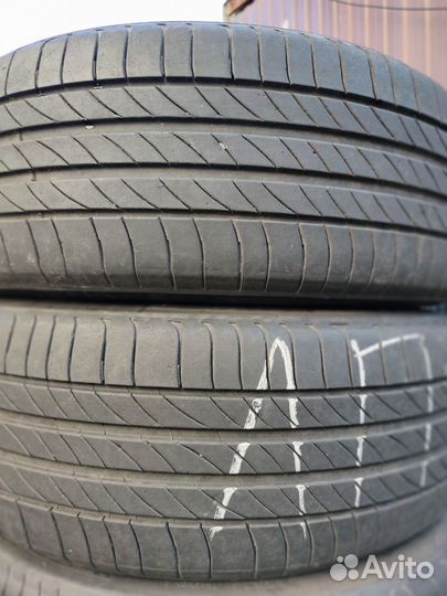 Michelin Primacy 4 205/55 R16