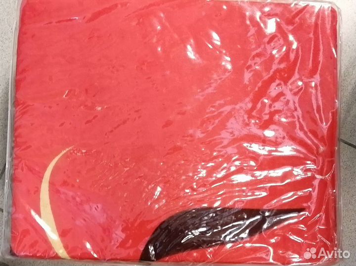 Белье постельное махровое