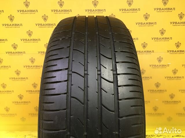 Bridgestone Turanza ER30 205/55 R16 91W