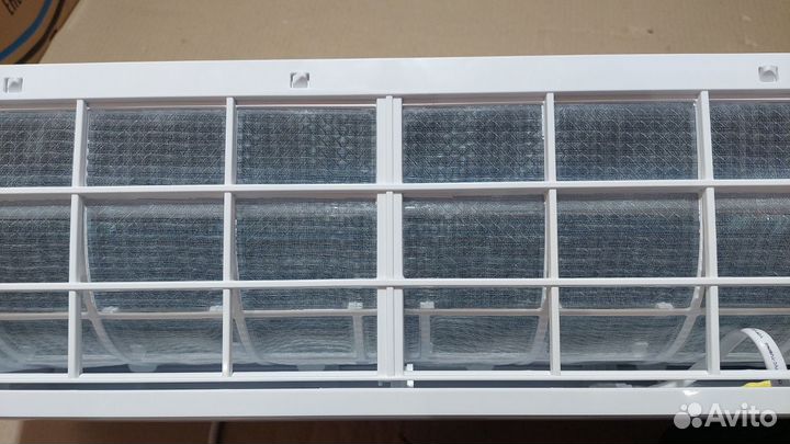 Нет внешнего блока Neoclima Plasma NS/NU-HAL07F