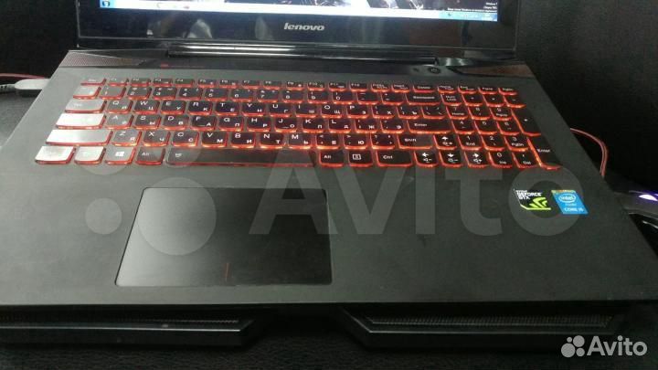 Игровой Монстр i5 4200 + GTX 860-4GB IPS FHD