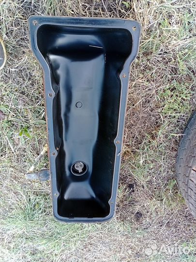 Двигатель ваз 21011