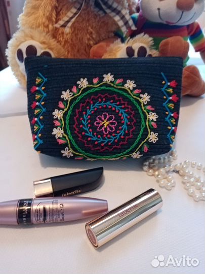 Косметичка