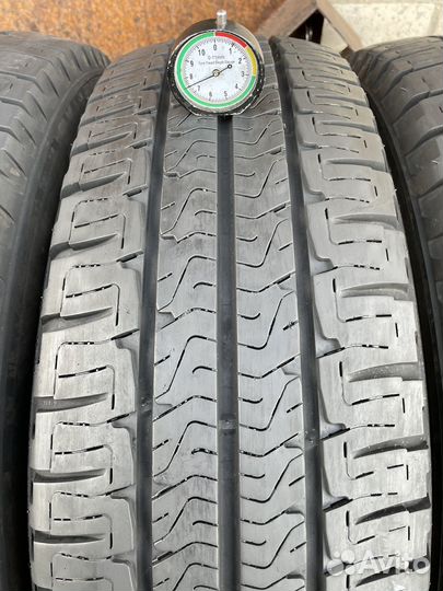 Michelin Agilis Camping 225/75 R16C