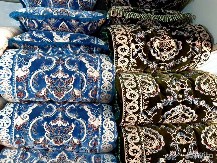 Курпача таджикский