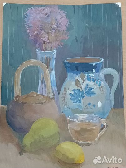 Рисунки и портреты на заказ