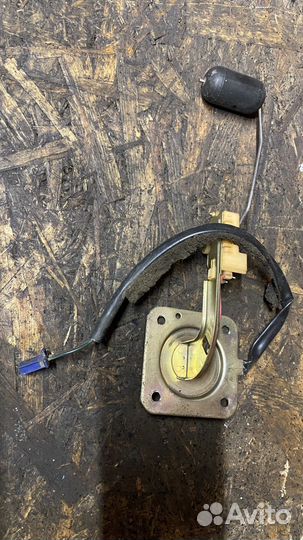 Датчик уровня топлива honda vfr 800 98-01